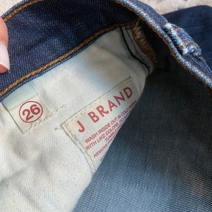 JBrand The Skinny